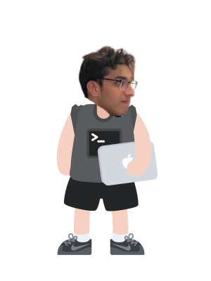 Ishaan